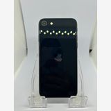 ��SIM�ե꡼ iPhoneSE��3����  128GB �ߥåɥʥ��� �Хåƥ꡼78%