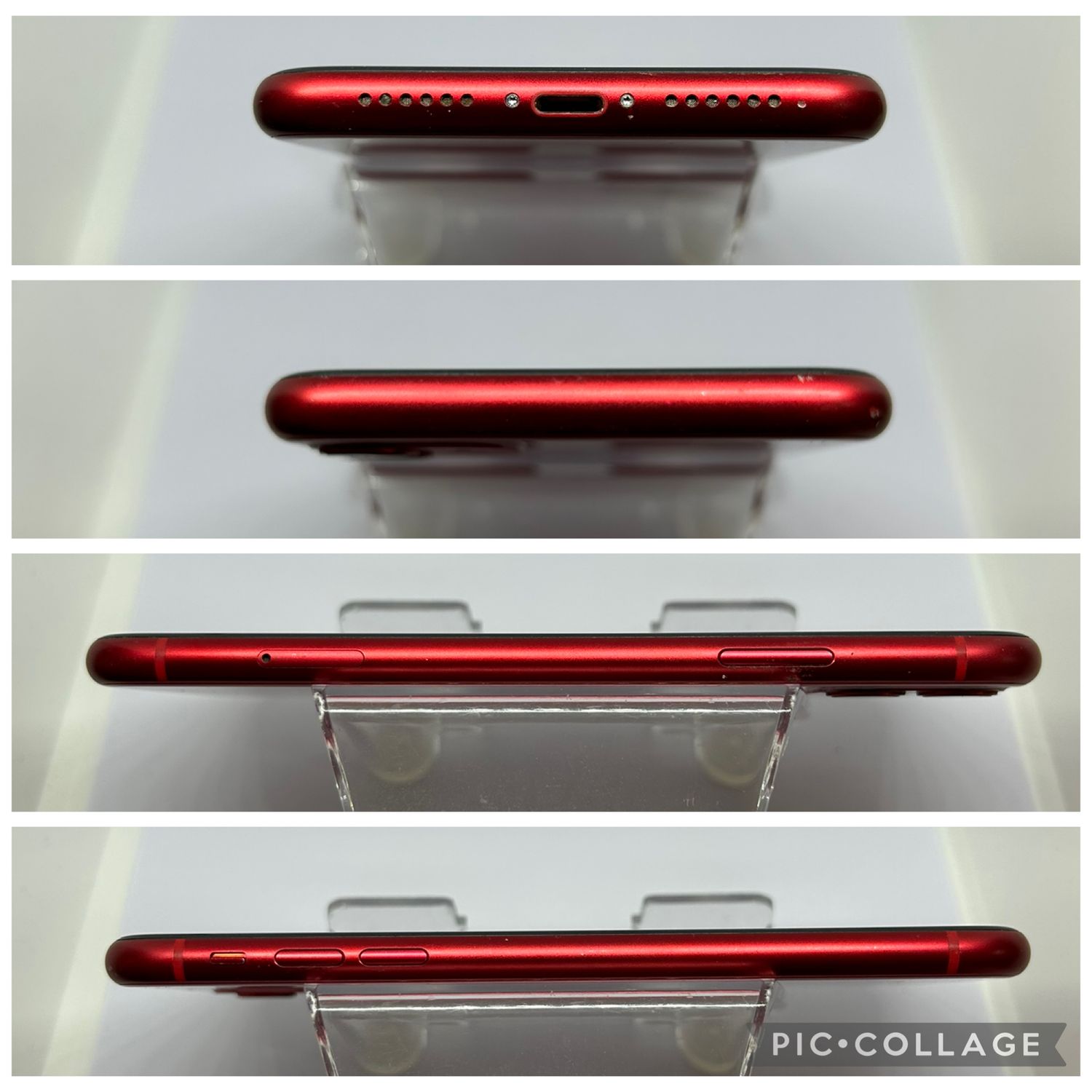 ムスビー｜○SIMフリー iPhone11 64GB レッド バッテリー95%【iPhone11