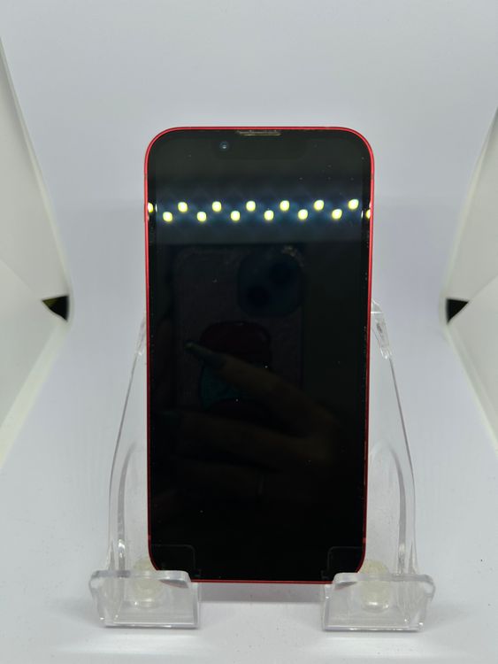 ��SIM�ե꡼ iPhone13mini  128GB ��å� �Хåƥ꡼73%