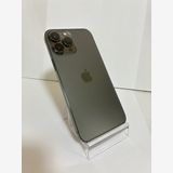 ○ハピネスネットiPhone13ProMax 128GB グラファイト 送料無料