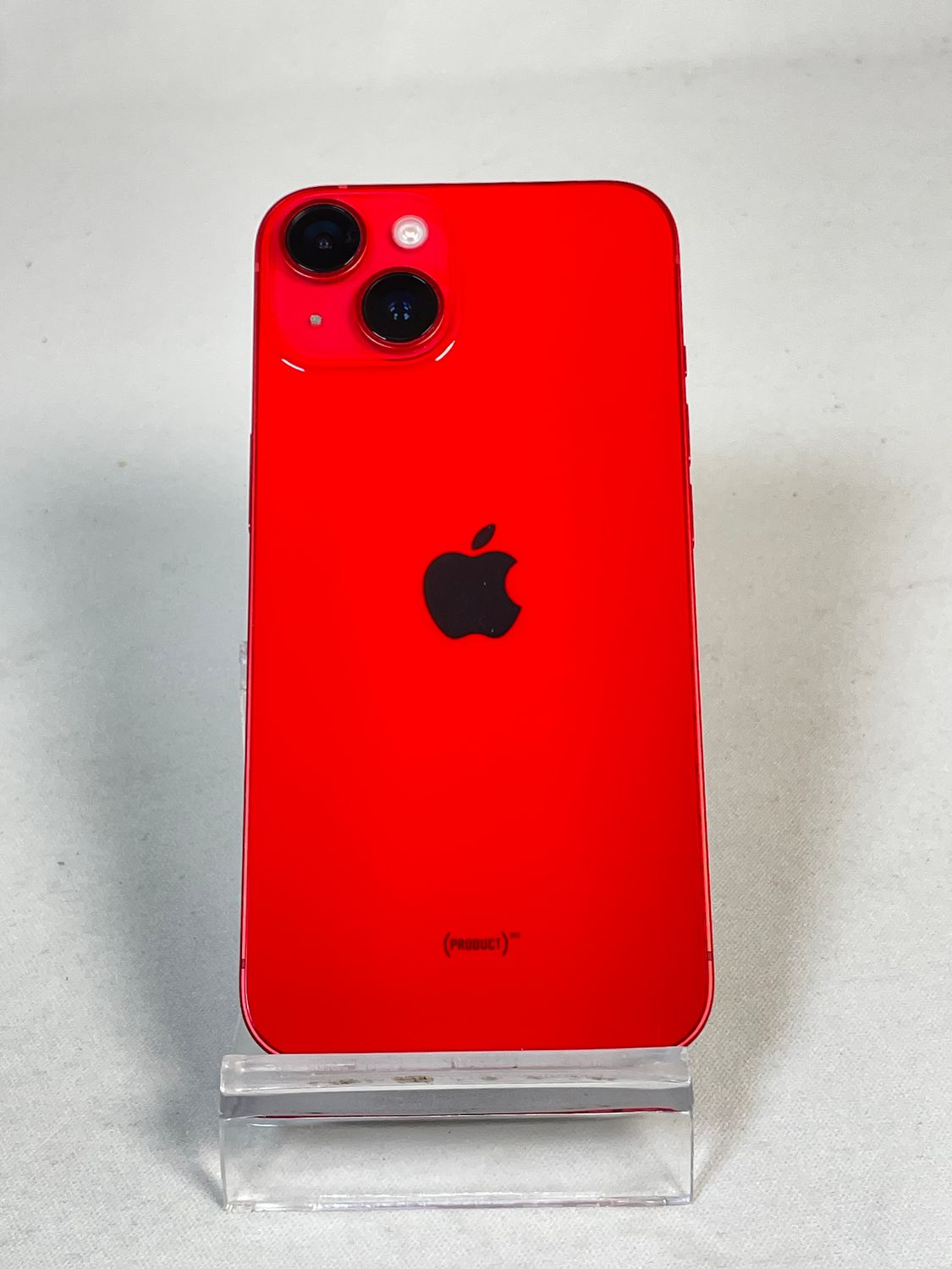 ムスビー｜○ハピネスネット SIMフリー iPhone14 128GB レッド 