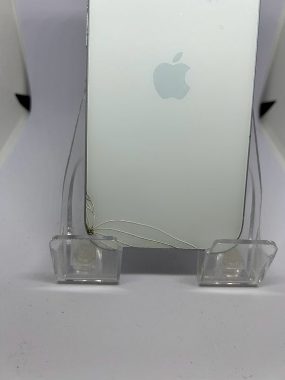 ��SIM�ե꡼ iPhone15  128GB �֥롼 �Хåƥ꡼85%