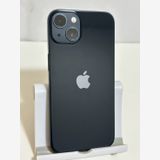 ○SIMフリー iPhone13 128GB ミッドナイト