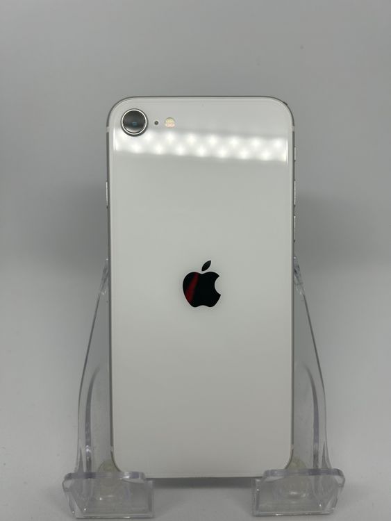 ϥԥͥͥå SIMե꡼ iPhoneSE2  128GB ۥ磻 ̵