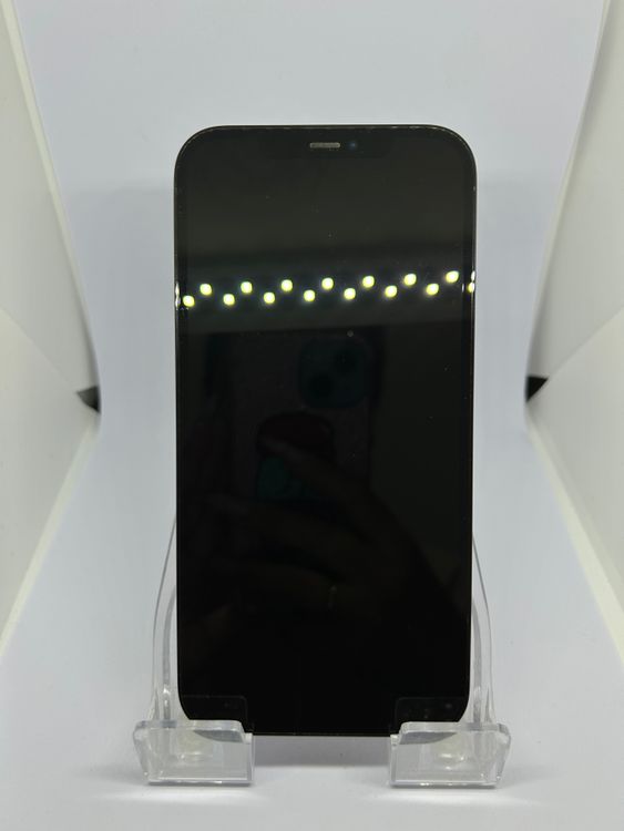 ��SIM�ե꡼ iPhone12ProMax  256GB �ѥ��ե��å��֥롼 �Хåƥ꡼73%