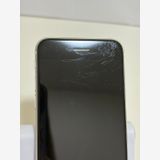 ���Хåƥ꡼81% SIM�ե꡼ iPhoneSE ��2���� 64GB �ۥ磻��