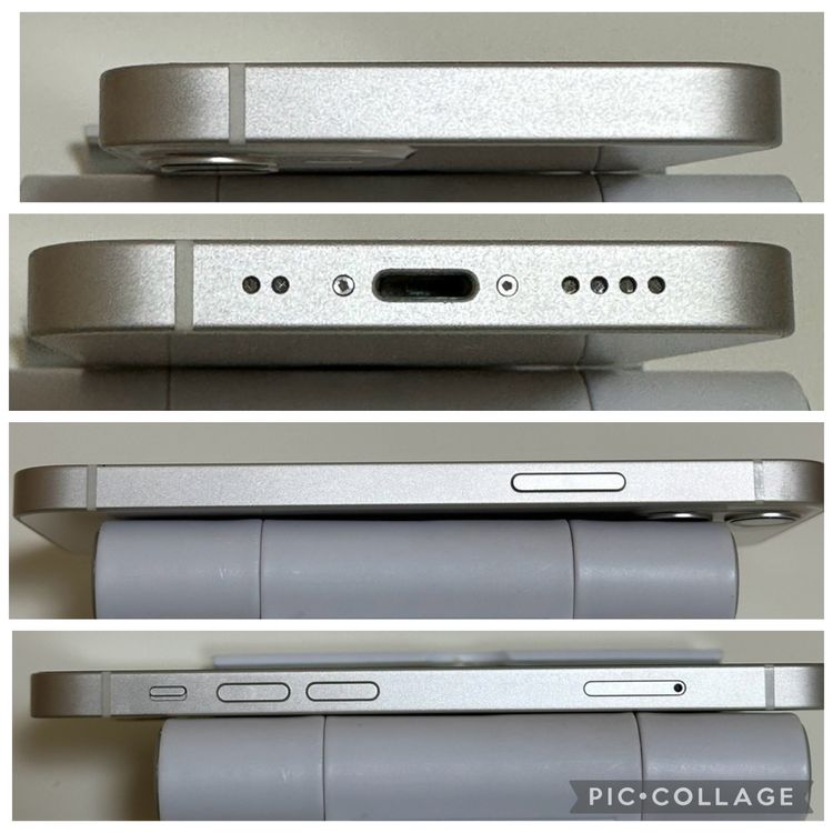 ���Хåƥ꡼100% Ķ���� SIM�ե꡼ iPhone12mini 128GB �ۥ磻��