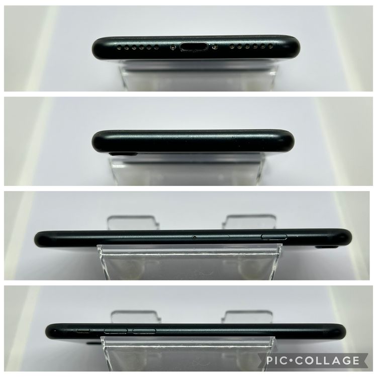 ��SIM�ե꡼ iPhoneSE��3����  256GB �ߥåɥʥ��� �Хåƥ꡼76%