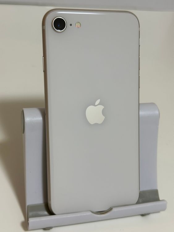 ������Ʊ�� �Хåƥ꡼87% SIM�ե꡼ iPhoneSE ��3���� 64GB �������饤��