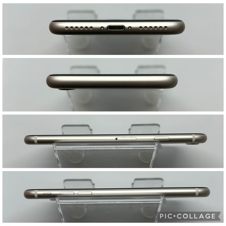 ϥԥͥͥå SIMե꡼ iPhoneSE3  64GB 饤 ̵