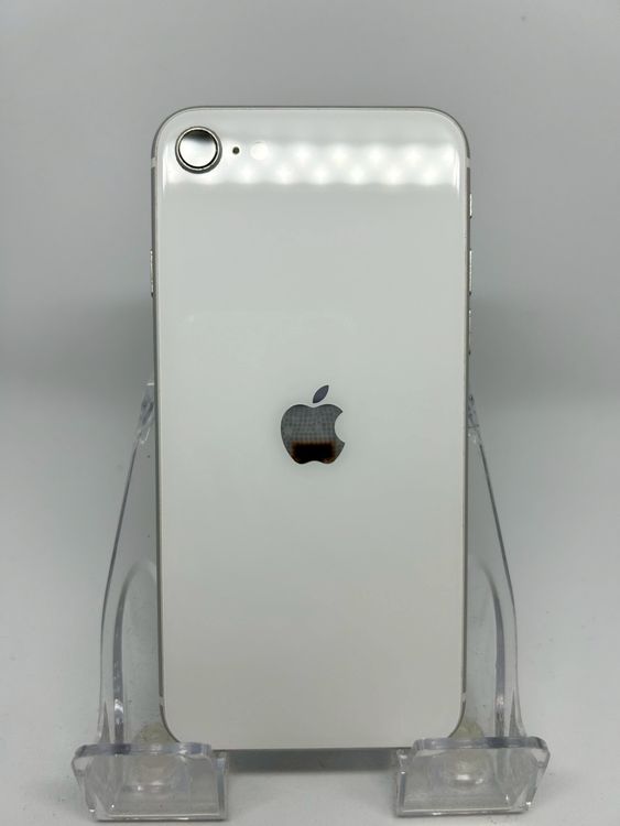 ϥԥͥͥå SIMե꡼ iPhoneSE2  64GB ۥ磻 ̵