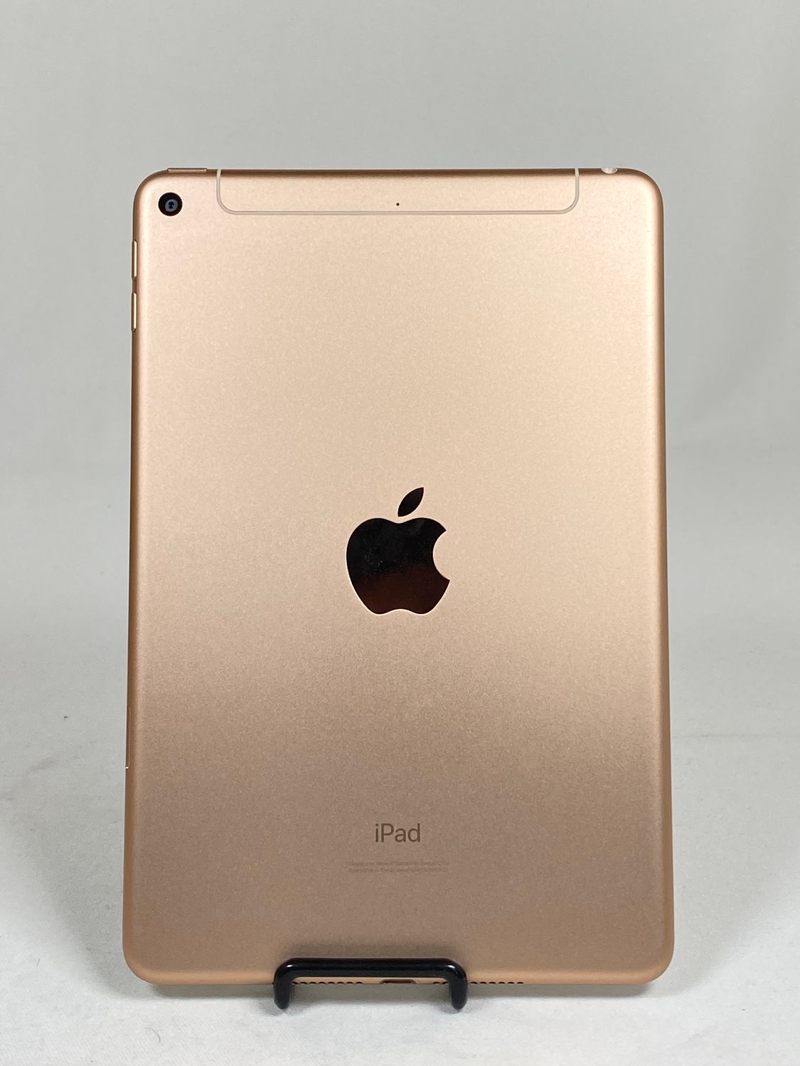 ムスビー｜○ハピネスネット SIMフリー iPadmini5 256GB ゴールド 送料 