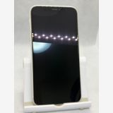 ���Хåƥ꡼81% SIM�ե꡼ iPhoneXR 64GB �ۥ磻��