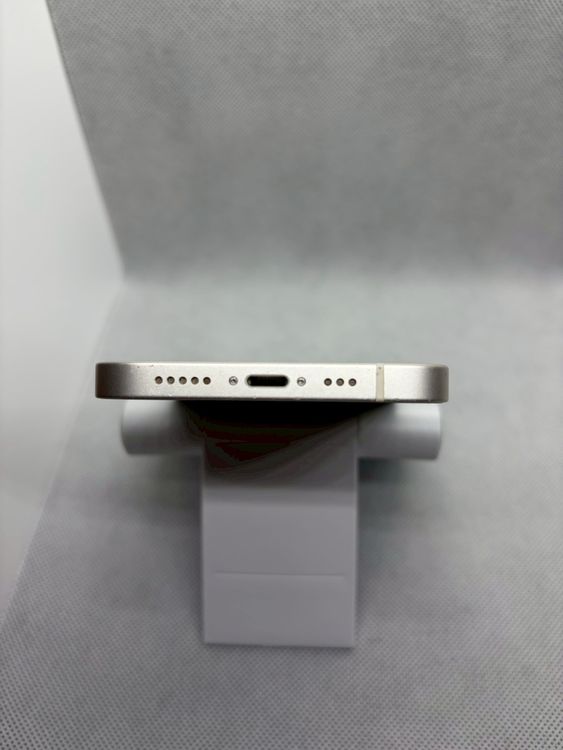 ���ϥԥͥ��ͥå� SIM�ե꡼ iPhone12 128GB �ۥ磻�� �Хåƥ꡼83%