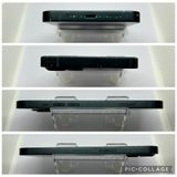 ��SIM�ե꡼ iPhone13  128GB �֥�å� �Хåƥ꡼100%