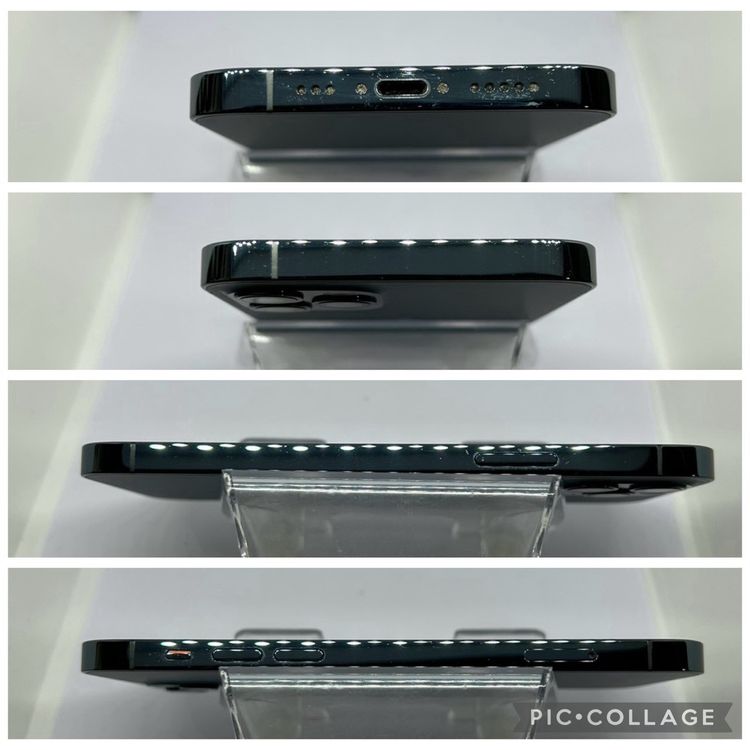 ��SIM�ե꡼ iPhone12Pro  256GB �ѥ��ե��å��֥롼