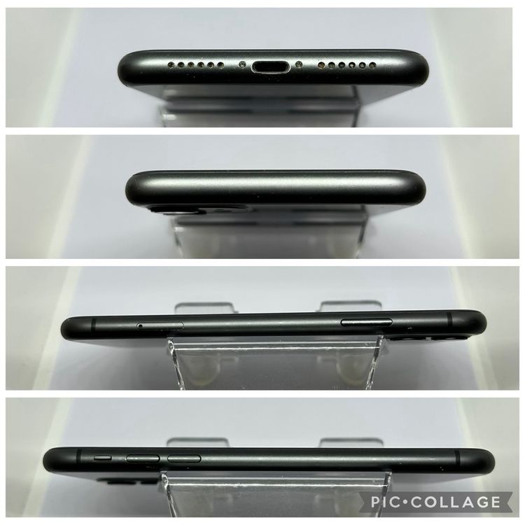 ��SIM�ե꡼ iPhone11 64GB �֥�å�