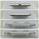 ��SIM�ե꡼ iPhoneSE��2����  64GB �ۥ磻�� �Хåƥ꡼83%