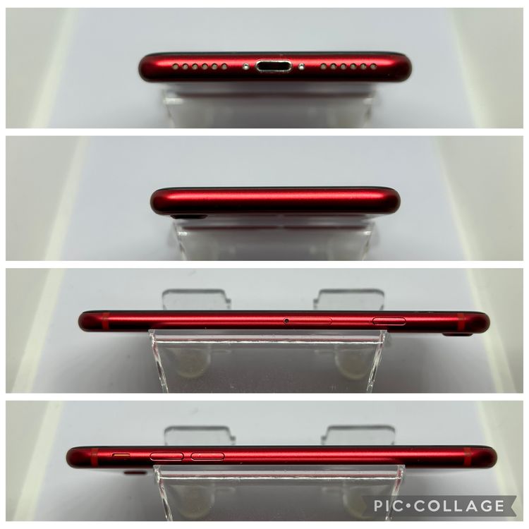 ��SIM�ե꡼ iPhoneSE��2����  64GB ��å� �Хåƥ꡼77%