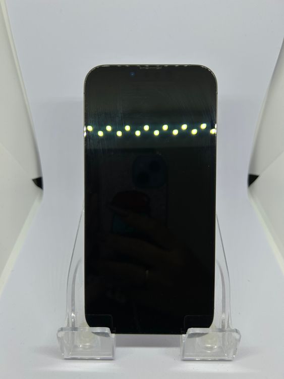��SIM�ե꡼ iPhone13Pro  128GB ����ե����� �Хåƥ꡼79%