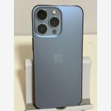 ��Ķ���� SIM�ե꡼ iPhone13Pro 128GB ������֥롼