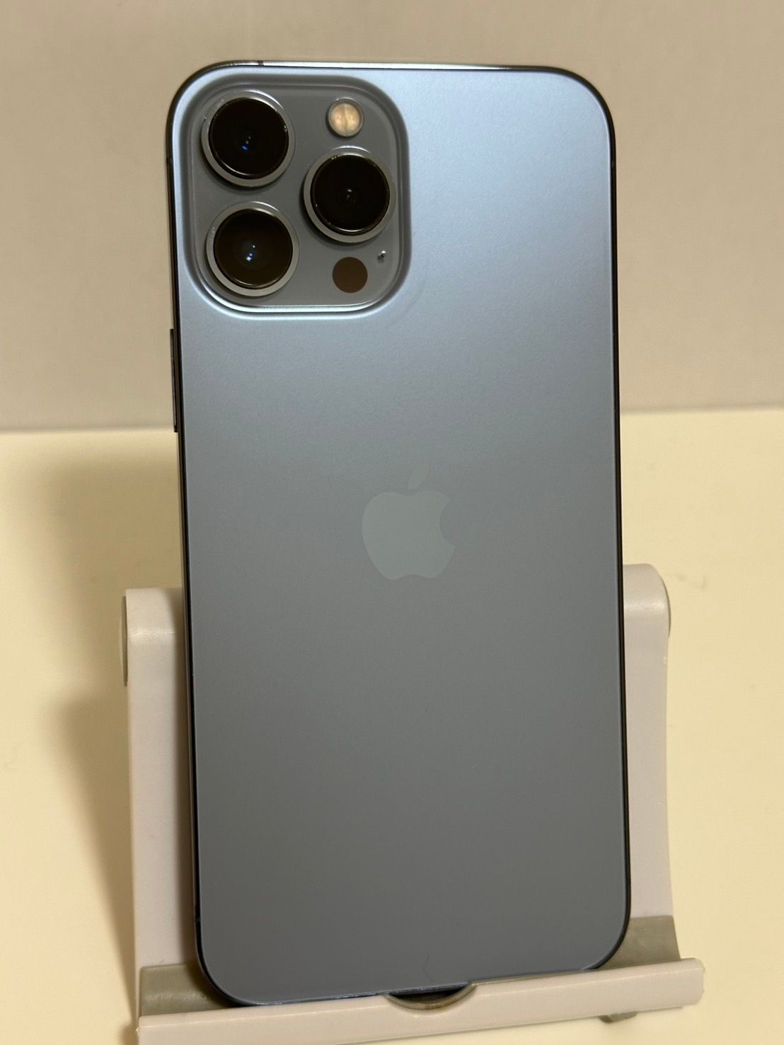 ムスビー｜○超美品 バッテリー83% SIMフリー iPhone13ProMax 128GB