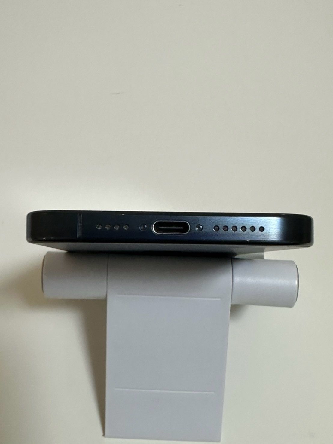 ムスビー｜○バッテリー80% SIMフリー iPhone15ProMax 1TB ブルー