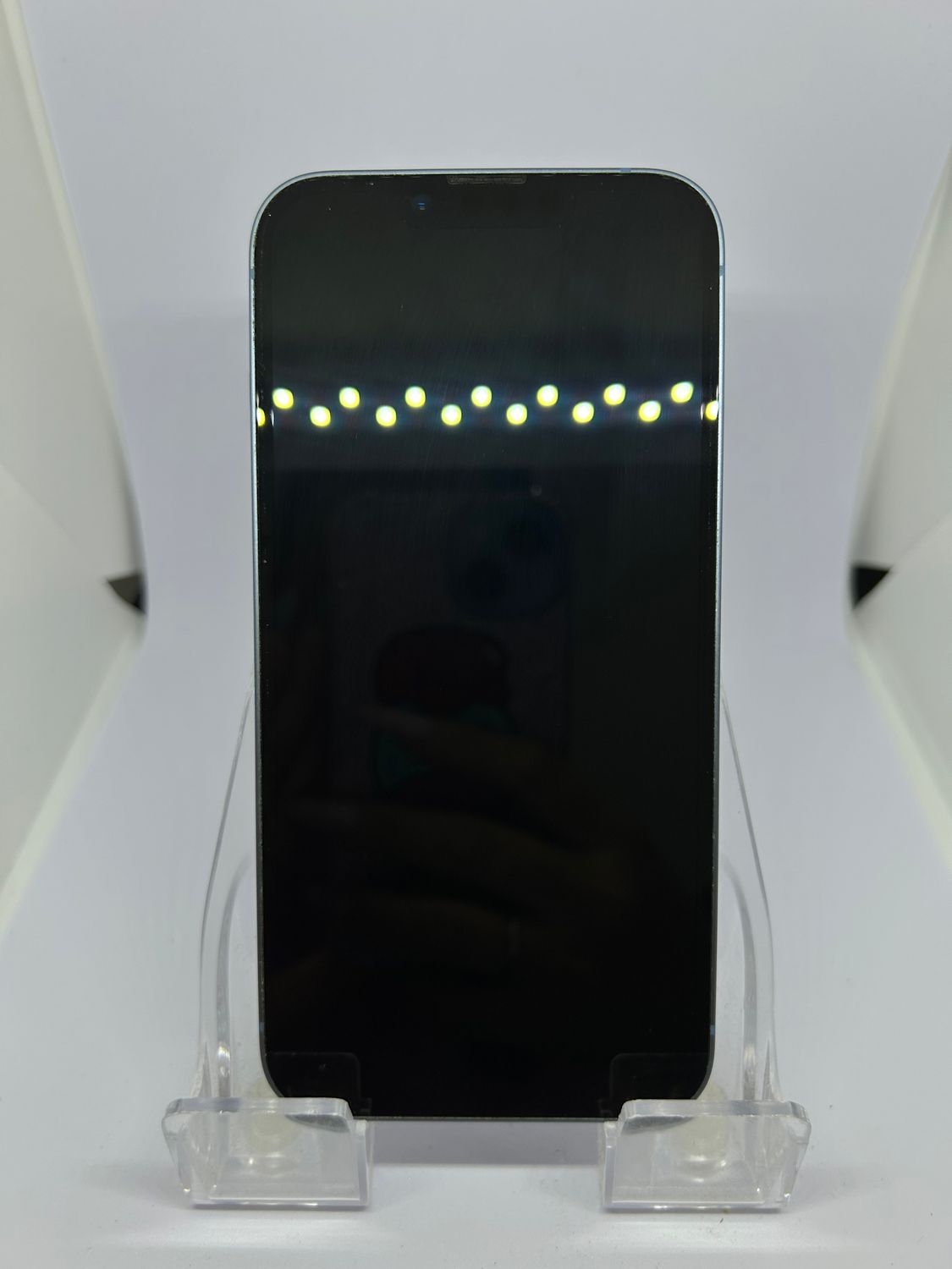 ムスビー｜○SIMフリー iPhone14 128GB ブルー バッテリー78