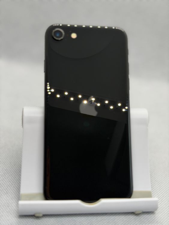 ���ϥԥͥ��ͥå� SIM�ե꡼ iPhoneSE ��2���� 64GB �֥�å�