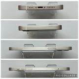 ���ϥԥͥ��ͥå� SIM�ե꡼ iPhone12  64GB �ۥ磻�� 78% ����̵��