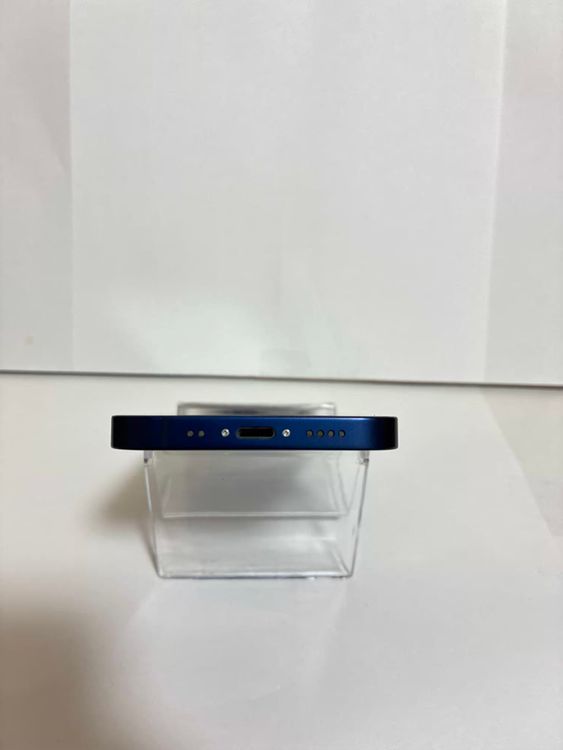 ���ϥԥͥ��ͥå�iPhone12mini 128GB �֥롼  ����̵��