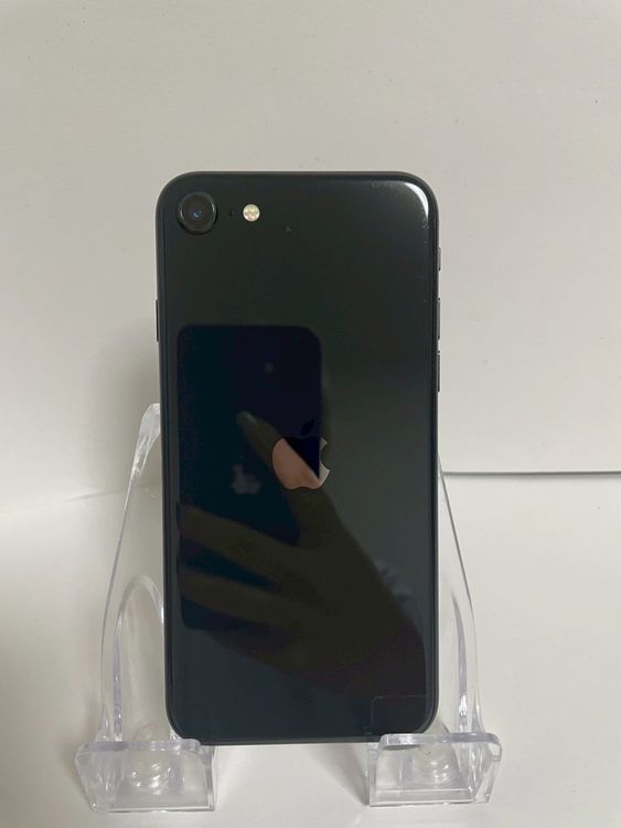 ϥԥͥͥå SIMե꡼ iPhoneSE裲  128GB ֥å ̵
