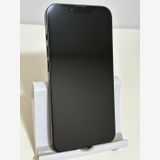 ���Хåƥ꡼84% SIM�ե꡼ iPhone14 128GB �ߥåɥʥ���