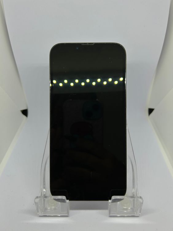 ��SIM�ե꡼ iPhone13Pro  128GB ����ѥ��󥰥꡼�� �Хåƥ꡼72%