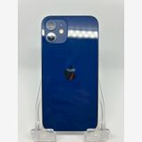 ���ϥԥͥ��ͥå� SIM�ե꡼ iPhone12  128GB �֥롼 ����̵��