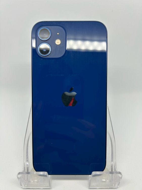 ���ϥԥͥ��ͥå� SIM�ե꡼ iPhone12  128GB �֥롼 ����̵��