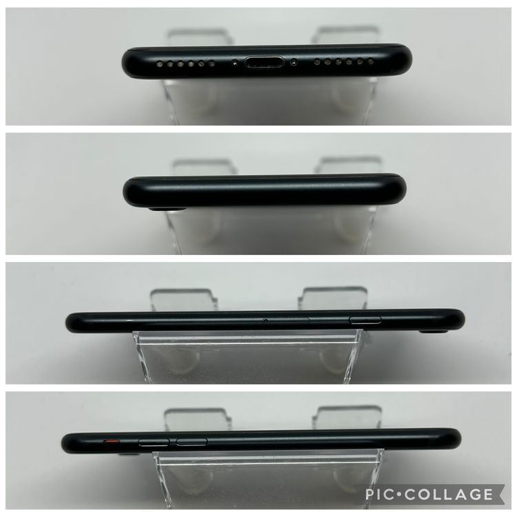 ���ϥԥͥ��ͥå� SIM�ե꡼ iPhoneSE��3����  64GB �ߥåɥʥ��� ����̵��