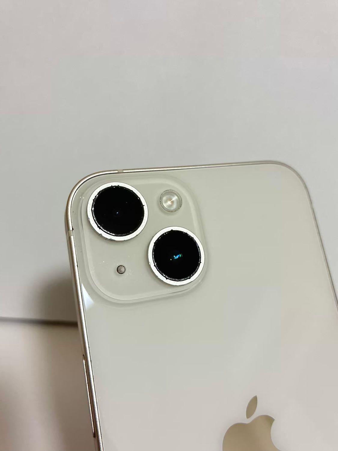 ムスビー｜○ハピネスネットiPhone14 128GB スターライト 送料無料