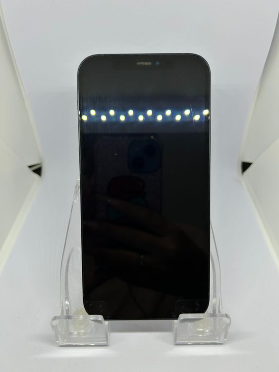 ��SIM�ե꡼ iPhone12  64GB �֥�å�