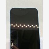 ���Хåƥ꡼83% SIM�ե꡼ iPhone13 128GB �֥롼