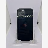 ��SIM�ե꡼ iPhone14  128GB �ߥåɥʥ��� �Хåƥ꡼84%