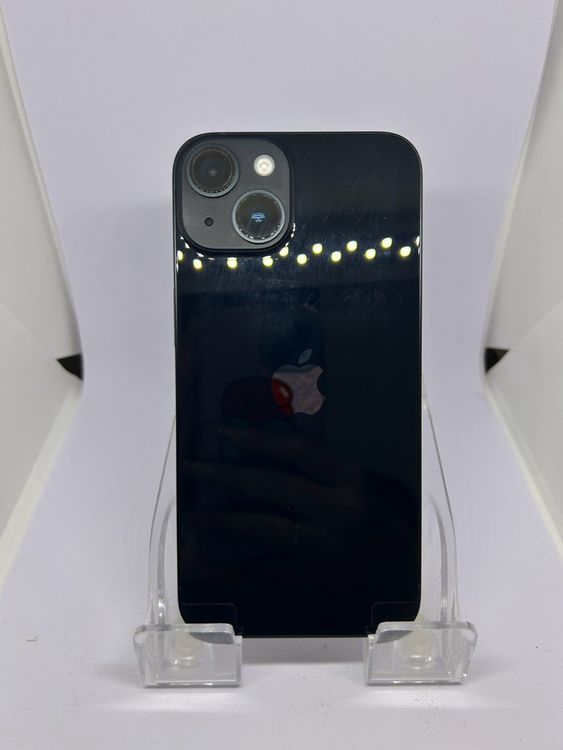 ������ SIM�ե꡼ iPhone14  128GB �ߥåɥʥ��� �Хåƥ꡼84%