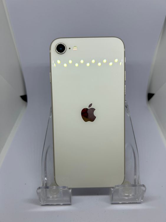 ��SIM�ե꡼ iPhoneSE��3����  128GB �������饤�� �Хåƥ꡼74%