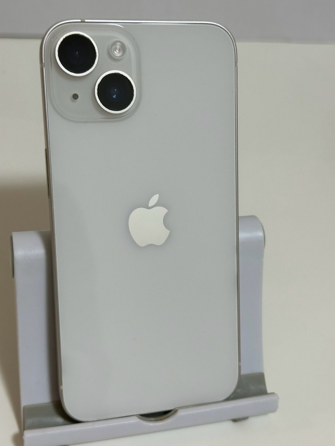iPhone 14 スターライト 128GB SIMフリー おまけ付 ムスビー｜○SIMフリー iPhone14 128GB スターライト【iPhone14 SIM