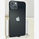 ���Хåƥ꡼89% Ķ���� SIM�ե꡼ iPhone14 128GB �ߥåɥʥ���