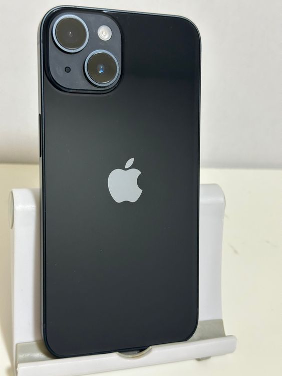 ���Хåƥ꡼89% Ķ���� SIM�ե꡼ iPhone14 128GB �ߥåɥʥ���