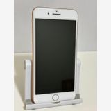 ������ �Хåƥ꡼87% SIM�ե꡼ iPhone8Plus 64GB �������