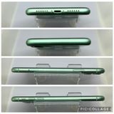 ��SIM�ե꡼ iPhone11  64GB ���꡼�� �Хåƥ꡼73%