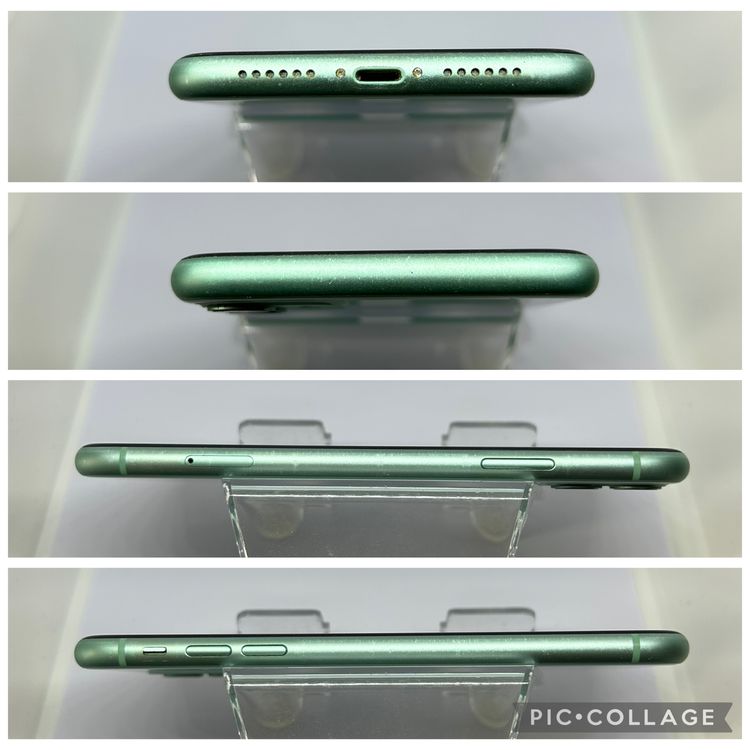 ��SIM�ե꡼ iPhone11  64GB ���꡼�� �Хåƥ꡼73%