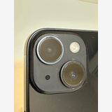 ���Хåƥ꡼83% SIM�ե꡼ iPhone14 128GB �ߥåɥʥ���
